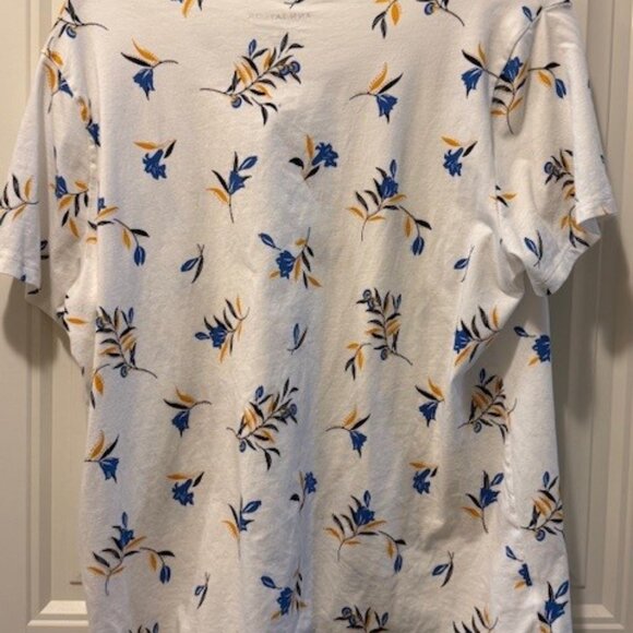 Lou & Grey “Soft Slub Tees” – Excellent Condition - Picture 3 of 5